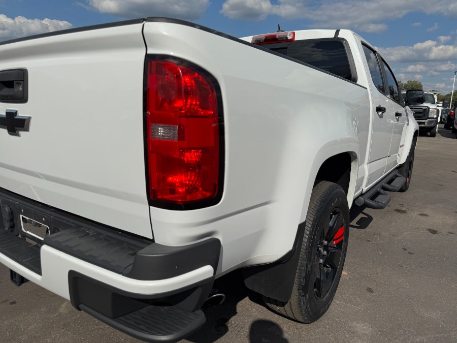 2018 Chevrolet Colorado 4WD Crew Cab 128.3" LT, available for sale in Ortonville, Michigan | Marsh Auto Sales LLC. Ortonville, Michigan 2018 Chevrolet Colorado 4WD Crew Cab 128.3" LT, available for sale in Ortonville, Michigan | Marsh Auto Sales LLC. Ortonville, Michigan