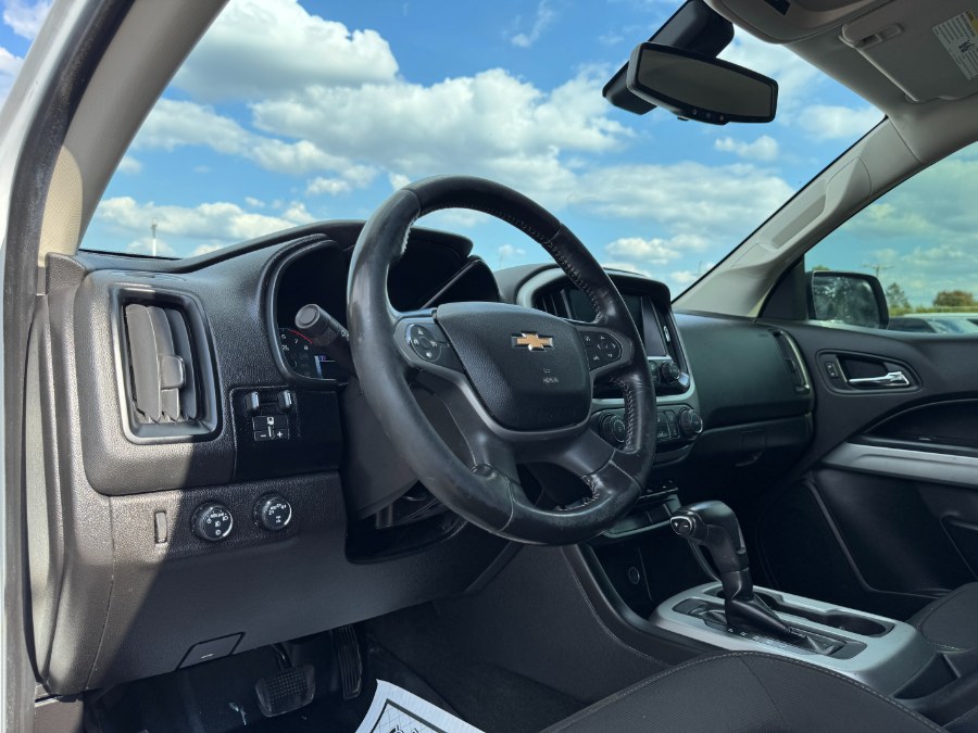 2018 Chevrolet Colorado 4WD Crew Cab 128.3" LT, available for sale in Ortonville, Michigan | Marsh Auto Sales LLC. Ortonville, Michigan 2018 Chevrolet Colorado 4WD Crew Cab 128.3" LT, available for sale in Ortonville, Michigan | Marsh Auto Sales LLC. Ortonville, Michigan