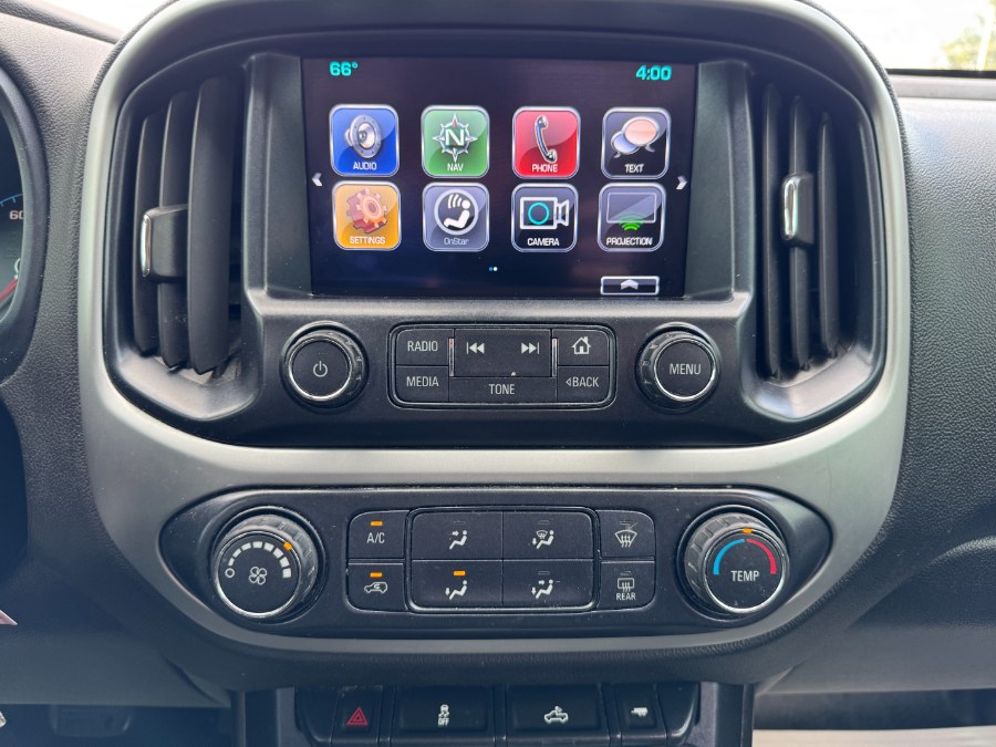 2018 Chevrolet Colorado 4WD Crew Cab 128.3" LT, available for sale in Ortonville, Michigan | Marsh Auto Sales LLC. Ortonville, Michigan 2018 Chevrolet Colorado 4WD Crew Cab 128.3" LT, available for sale in Ortonville, Michigan | Marsh Auto Sales LLC. Ortonville, Michigan