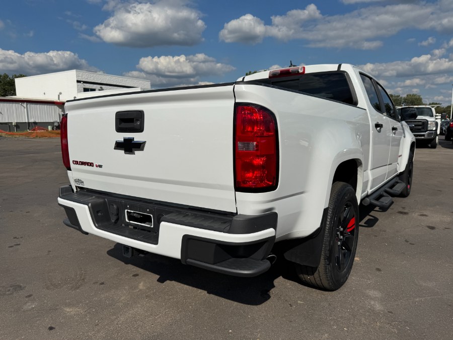 2018 Chevrolet Colorado 4WD Crew Cab 128.3" LT, available for sale in Ortonville, Michigan | Marsh Auto Sales LLC. Ortonville, Michigan 2018 Chevrolet Colorado 4WD Crew Cab 128.3" LT, available for sale in Ortonville, Michigan | Marsh Auto Sales LLC. Ortonville, Michigan