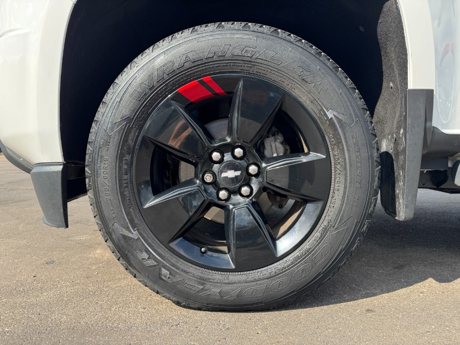 2018 Chevrolet Colorado 4WD Crew Cab 128.3" LT, available for sale in Ortonville, Michigan | Marsh Auto Sales LLC. Ortonville, Michigan 2018 Chevrolet Colorado 4WD Crew Cab 128.3" LT, available for sale in Ortonville, Michigan | Marsh Auto Sales LLC. Ortonville, Michigan