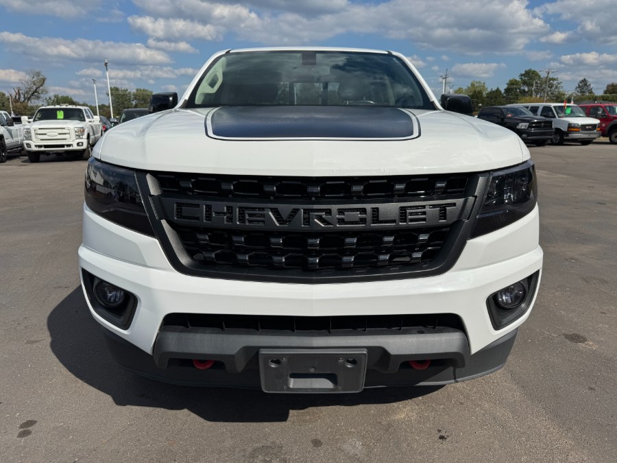 2018 Chevrolet Colorado 4WD Crew Cab 128.3" LT, available for sale in Ortonville, Michigan | Marsh Auto Sales LLC. Ortonville, Michigan 2018 Chevrolet Colorado 4WD Crew Cab 128.3" LT, available for sale in Ortonville, Michigan | Marsh Auto Sales LLC. Ortonville, Michigan