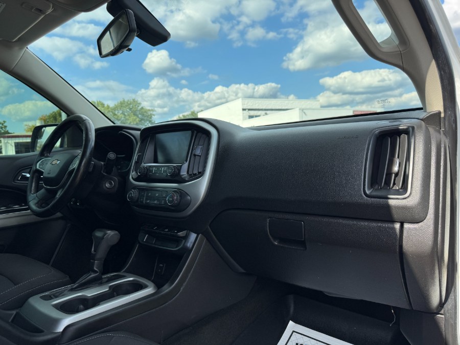 2018 Chevrolet Colorado 4WD Crew Cab 128.3" LT, available for sale in Ortonville, Michigan | Marsh Auto Sales LLC. Ortonville, Michigan 2018 Chevrolet Colorado 4WD Crew Cab 128.3" LT, available for sale in Ortonville, Michigan | Marsh Auto Sales LLC. Ortonville, Michigan