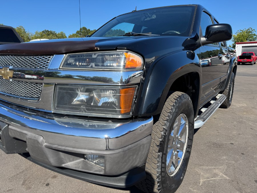 2012 Chevrolet Colorado 4WD Crew Cab LT w/2LT, available for sale in Ortonville, Michigan | Marsh Auto Sales LLC. Ortonville, Michigan 2012 Chevrolet Colorado 4WD Crew Cab LT w/2LT, available for sale in Ortonville, Michigan | Marsh Auto Sales LLC. Ortonville, Michigan