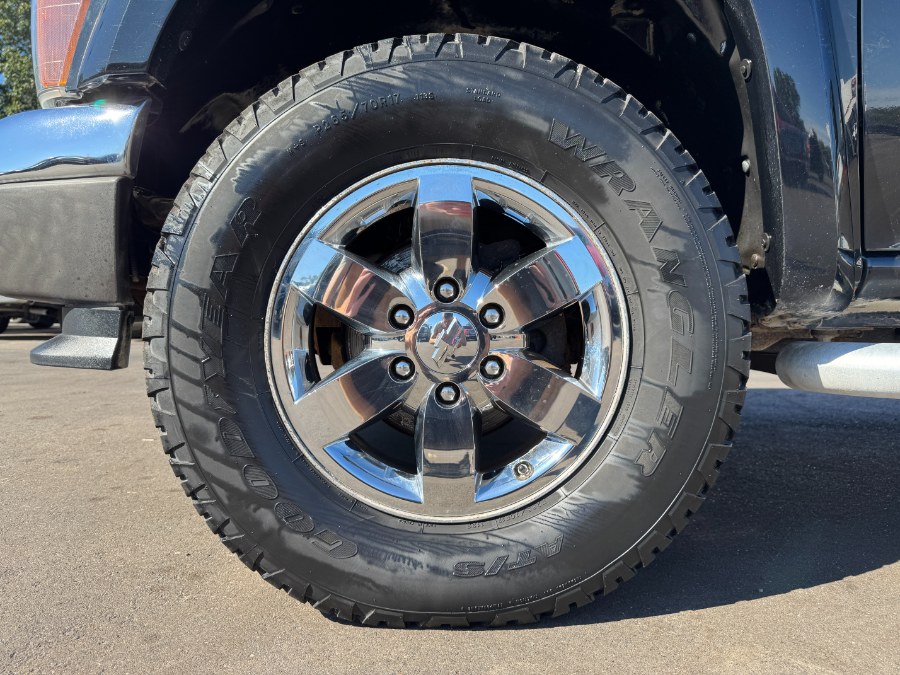 2012 Chevrolet Colorado 4WD Crew Cab LT w/2LT, available for sale in Ortonville, Michigan | Marsh Auto Sales LLC. Ortonville, Michigan 2012 Chevrolet Colorado 4WD Crew Cab LT w/2LT, available for sale in Ortonville, Michigan | Marsh Auto Sales LLC. Ortonville, Michigan