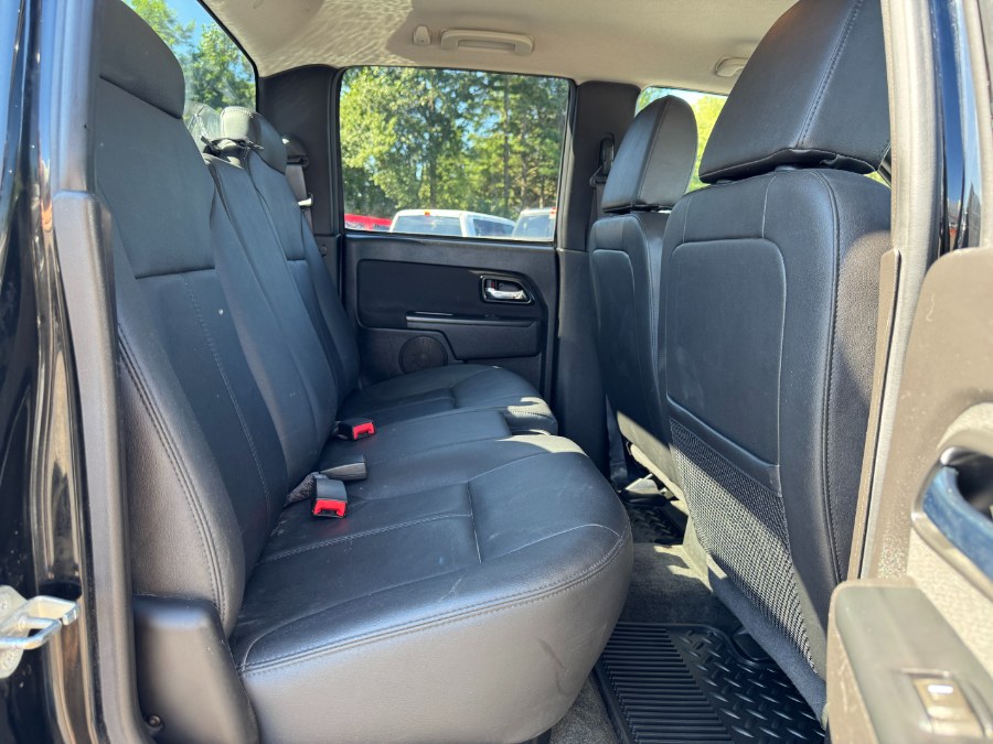 2012 Chevrolet Colorado 4WD Crew Cab LT w/2LT, available for sale in Ortonville, Michigan | Marsh Auto Sales LLC. Ortonville, Michigan 2012 Chevrolet Colorado 4WD Crew Cab LT w/2LT, available for sale in Ortonville, Michigan | Marsh Auto Sales LLC. Ortonville, Michigan