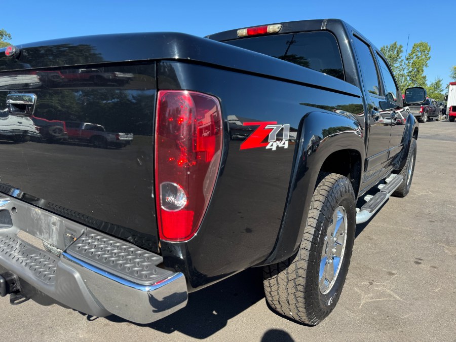 2012 Chevrolet Colorado 4WD Crew Cab LT w/2LT, available for sale in Ortonville, Michigan | Marsh Auto Sales LLC. Ortonville, Michigan 2012 Chevrolet Colorado 4WD Crew Cab LT w/2LT, available for sale in Ortonville, Michigan | Marsh Auto Sales LLC. Ortonville, Michigan