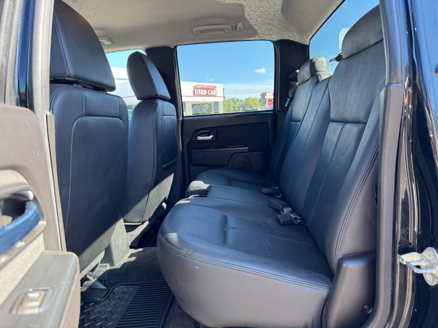 2012 Chevrolet Colorado 4WD Crew Cab LT w/2LT, available for sale in Ortonville, Michigan | Marsh Auto Sales LLC. Ortonville, Michigan 2012 Chevrolet Colorado 4WD Crew Cab LT w/2LT, available for sale in Ortonville, Michigan | Marsh Auto Sales LLC. Ortonville, Michigan