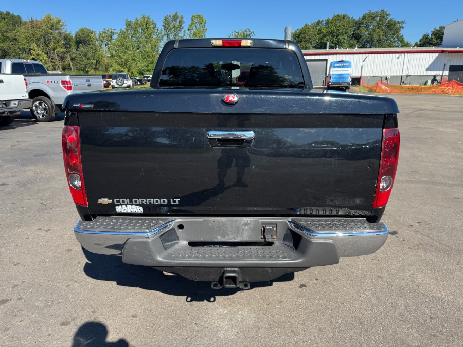 2012 Chevrolet Colorado 4WD Crew Cab LT w/2LT, available for sale in Ortonville, Michigan | Marsh Auto Sales LLC. Ortonville, Michigan 2012 Chevrolet Colorado 4WD Crew Cab LT w/2LT, available for sale in Ortonville, Michigan | Marsh Auto Sales LLC. Ortonville, Michigan