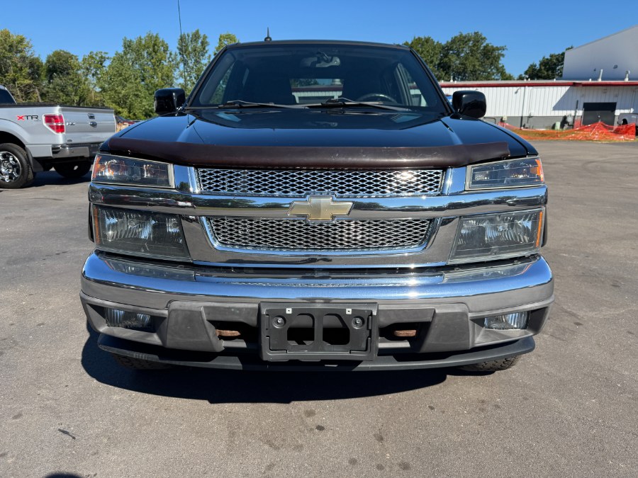 2012 Chevrolet Colorado 4WD Crew Cab LT w/2LT, available for sale in Ortonville, Michigan | Marsh Auto Sales LLC. Ortonville, Michigan 2012 Chevrolet Colorado 4WD Crew Cab LT w/2LT, available for sale in Ortonville, Michigan | Marsh Auto Sales LLC. Ortonville, Michigan