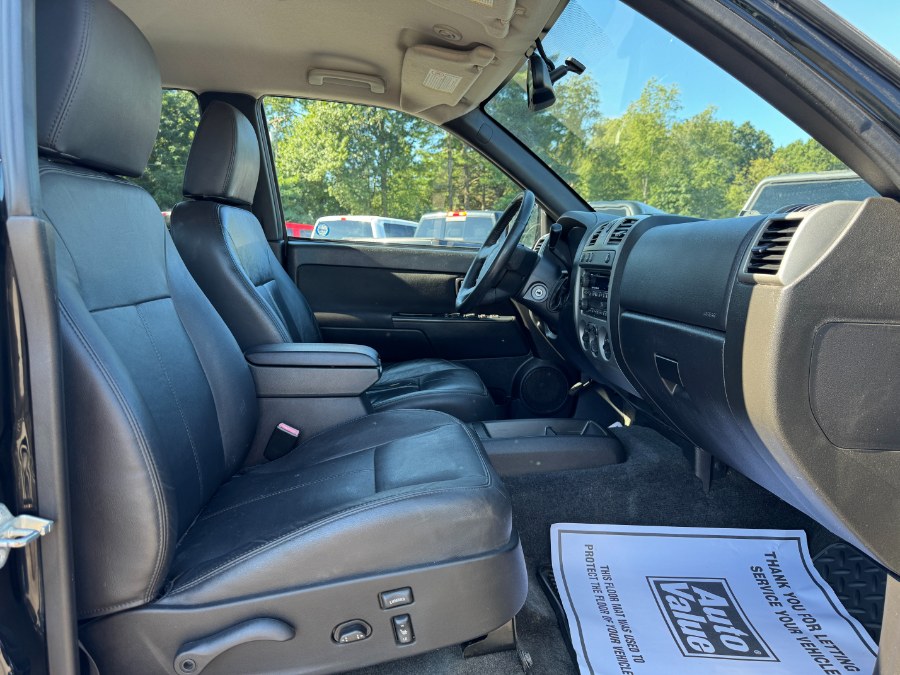 2012 Chevrolet Colorado 4WD Crew Cab LT w/2LT, available for sale in Ortonville, Michigan | Marsh Auto Sales LLC. Ortonville, Michigan 2012 Chevrolet Colorado 4WD Crew Cab LT w/2LT, available for sale in Ortonville, Michigan | Marsh Auto Sales LLC. Ortonville, Michigan