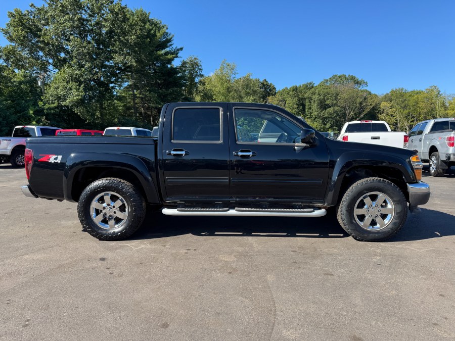 2012 Chevrolet Colorado 4WD Crew Cab LT w/2LT, available for sale in Ortonville, Michigan | Marsh Auto Sales LLC. Ortonville, Michigan 2012 Chevrolet Colorado 4WD Crew Cab LT w/2LT, available for sale in Ortonville, Michigan | Marsh Auto Sales LLC. Ortonville, Michigan