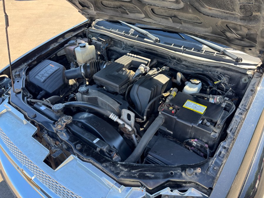 2012 Chevrolet Colorado 4WD Crew Cab LT w/2LT, available for sale in Ortonville, Michigan | Marsh Auto Sales LLC. Ortonville, Michigan 2012 Chevrolet Colorado 4WD Crew Cab LT w/2LT, available for sale in Ortonville, Michigan | Marsh Auto Sales LLC. Ortonville, Michigan
