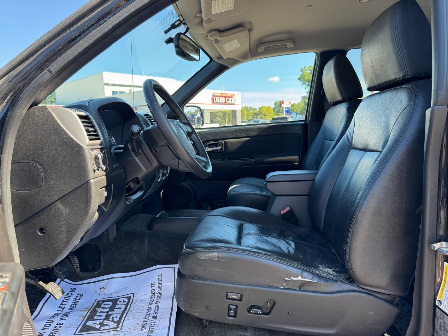 2012 Chevrolet Colorado 4WD Crew Cab LT w/2LT, available for sale in Ortonville, Michigan | Marsh Auto Sales LLC. Ortonville, Michigan 2012 Chevrolet Colorado 4WD Crew Cab LT w/2LT, available for sale in Ortonville, Michigan | Marsh Auto Sales LLC. Ortonville, Michigan