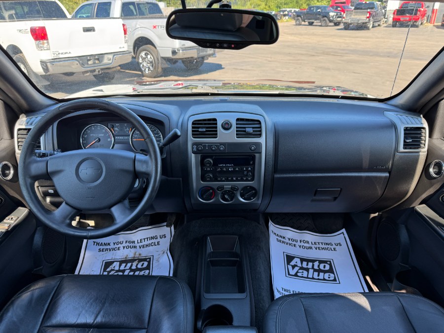 2012 Chevrolet Colorado 4WD Crew Cab LT w/2LT, available for sale in Ortonville, Michigan | Marsh Auto Sales LLC. Ortonville, Michigan 2012 Chevrolet Colorado 4WD Crew Cab LT w/2LT, available for sale in Ortonville, Michigan | Marsh Auto Sales LLC. Ortonville, Michigan