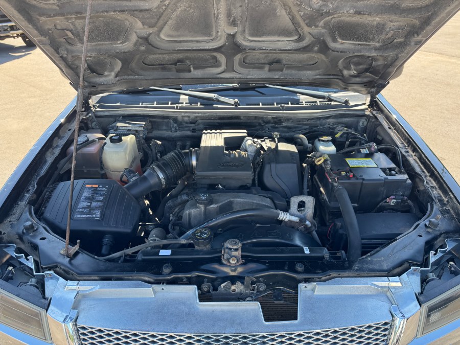 2012 Chevrolet Colorado 4WD Crew Cab LT w/2LT, available for sale in Ortonville, Michigan | Marsh Auto Sales LLC. Ortonville, Michigan 2012 Chevrolet Colorado 4WD Crew Cab LT w/2LT, available for sale in Ortonville, Michigan | Marsh Auto Sales LLC. Ortonville, Michigan