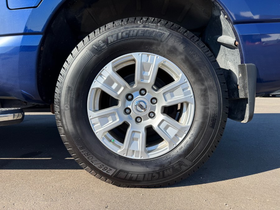 2017 Nissan Titan 4x4 Crew Cab SV, available for sale in Ortonville, Michigan | Marsh Auto Sales LLC. Ortonville, Michigan 2017 Nissan Titan 4x4 Crew Cab SV, available for sale in Ortonville, Michigan | Marsh Auto Sales LLC. Ortonville, Michigan
