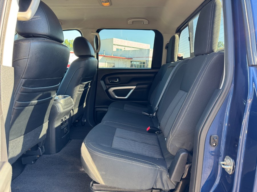 2017 Nissan Titan 4x4 Crew Cab SV, available for sale in Ortonville, Michigan | Marsh Auto Sales LLC. Ortonville, Michigan 2017 Nissan Titan 4x4 Crew Cab SV, available for sale in Ortonville, Michigan | Marsh Auto Sales LLC. Ortonville, Michigan