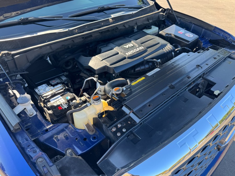 2017 Nissan Titan 4x4 Crew Cab SV, available for sale in Ortonville, Michigan | Marsh Auto Sales LLC. Ortonville, Michigan 2017 Nissan Titan 4x4 Crew Cab SV, available for sale in Ortonville, Michigan | Marsh Auto Sales LLC. Ortonville, Michigan