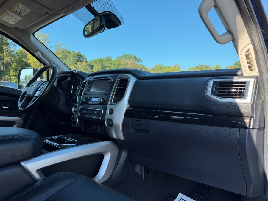 2017 Nissan Titan 4x4 Crew Cab SV, available for sale in Ortonville, Michigan | Marsh Auto Sales LLC. Ortonville, Michigan 2017 Nissan Titan 4x4 Crew Cab SV, available for sale in Ortonville, Michigan | Marsh Auto Sales LLC. Ortonville, Michigan