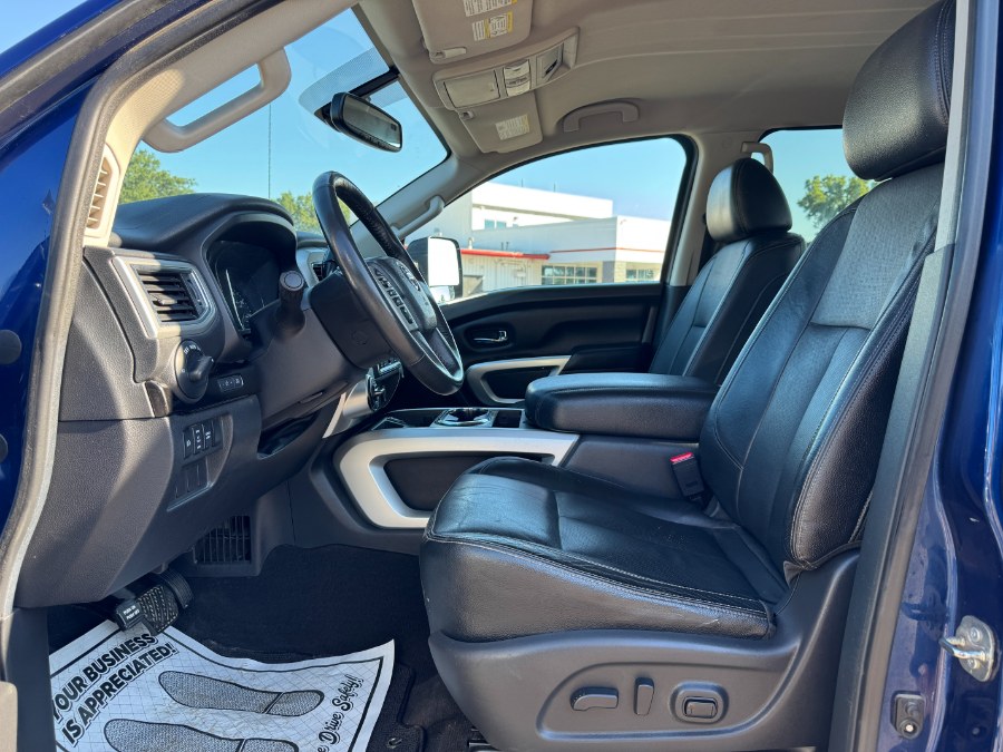 2017 Nissan Titan 4x4 Crew Cab SV, available for sale in Ortonville, Michigan | Marsh Auto Sales LLC. Ortonville, Michigan 2017 Nissan Titan 4x4 Crew Cab SV, available for sale in Ortonville, Michigan | Marsh Auto Sales LLC. Ortonville, Michigan