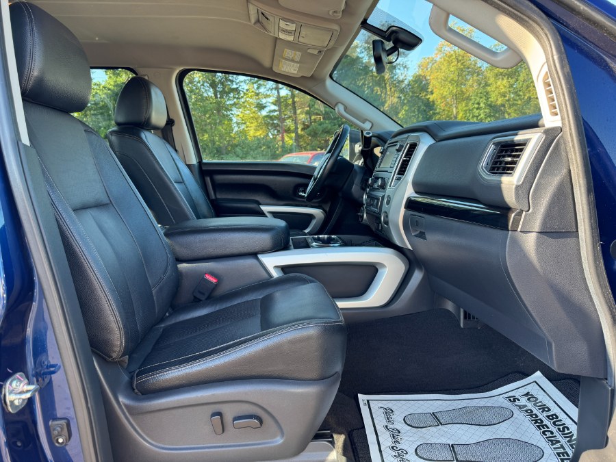 2017 Nissan Titan 4x4 Crew Cab SV, available for sale in Ortonville, Michigan | Marsh Auto Sales LLC. Ortonville, Michigan 2017 Nissan Titan 4x4 Crew Cab SV, available for sale in Ortonville, Michigan | Marsh Auto Sales LLC. Ortonville, Michigan