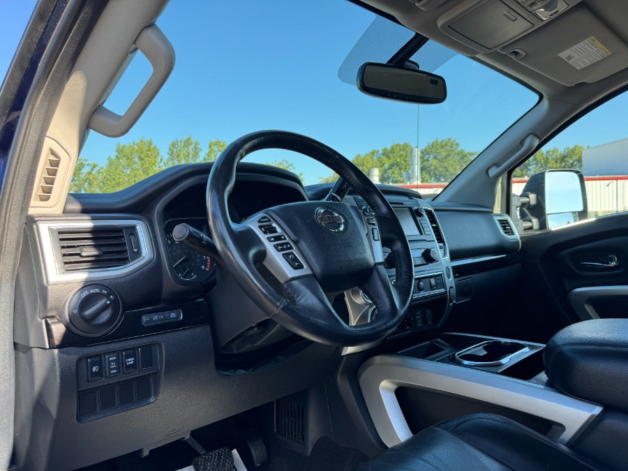 2017 Nissan Titan 4x4 Crew Cab SV, available for sale in Ortonville, Michigan | Marsh Auto Sales LLC. Ortonville, Michigan 2017 Nissan Titan 4x4 Crew Cab SV, available for sale in Ortonville, Michigan | Marsh Auto Sales LLC. Ortonville, Michigan