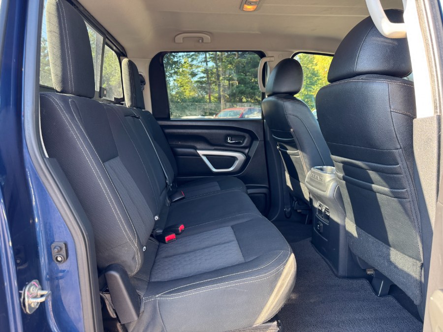 2017 Nissan Titan 4x4 Crew Cab SV, available for sale in Ortonville, Michigan | Marsh Auto Sales LLC. Ortonville, Michigan 2017 Nissan Titan 4x4 Crew Cab SV, available for sale in Ortonville, Michigan | Marsh Auto Sales LLC. Ortonville, Michigan