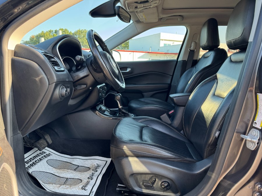 2018 Jeep Compass Limited 4x4, available for sale in Ortonville, Michigan | Marsh Auto Sales LLC. Ortonville, Michigan 2018 Jeep Compass Limited 4x4, available for sale in Ortonville, Michigan | Marsh Auto Sales LLC. Ortonville, Michigan