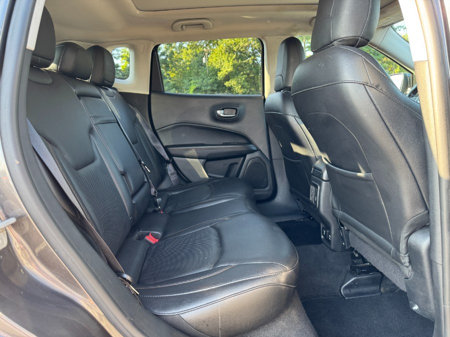2018 Jeep Compass Limited 4x4, available for sale in Ortonville, Michigan | Marsh Auto Sales LLC. Ortonville, Michigan 2018 Jeep Compass Limited 4x4, available for sale in Ortonville, Michigan | Marsh Auto Sales LLC. Ortonville, Michigan