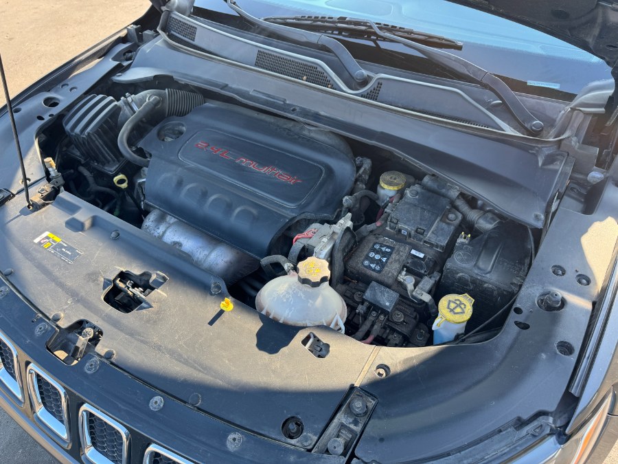 2018 Jeep Compass Limited 4x4, available for sale in Ortonville, Michigan | Marsh Auto Sales LLC. Ortonville, Michigan 2018 Jeep Compass Limited 4x4, available for sale in Ortonville, Michigan | Marsh Auto Sales LLC. Ortonville, Michigan
