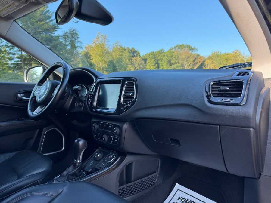 2018 Jeep Compass Limited 4x4, available for sale in Ortonville, Michigan | Marsh Auto Sales LLC. Ortonville, Michigan 2018 Jeep Compass Limited 4x4, available for sale in Ortonville, Michigan | Marsh Auto Sales LLC. Ortonville, Michigan