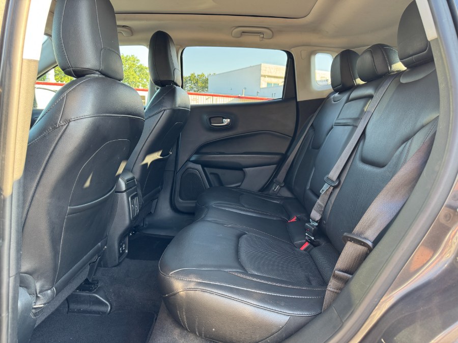 2018 Jeep Compass Limited 4x4, available for sale in Ortonville, Michigan | Marsh Auto Sales LLC. Ortonville, Michigan 2018 Jeep Compass Limited 4x4, available for sale in Ortonville, Michigan | Marsh Auto Sales LLC. Ortonville, Michigan