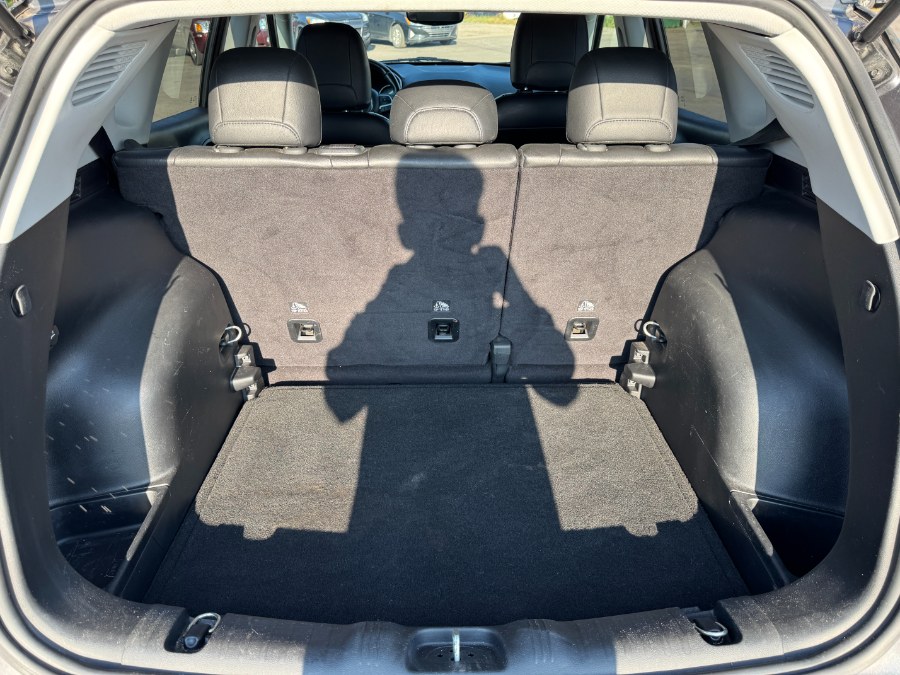 2018 Jeep Compass Limited 4x4, available for sale in Ortonville, Michigan | Marsh Auto Sales LLC. Ortonville, Michigan 2018 Jeep Compass Limited 4x4, available for sale in Ortonville, Michigan | Marsh Auto Sales LLC. Ortonville, Michigan