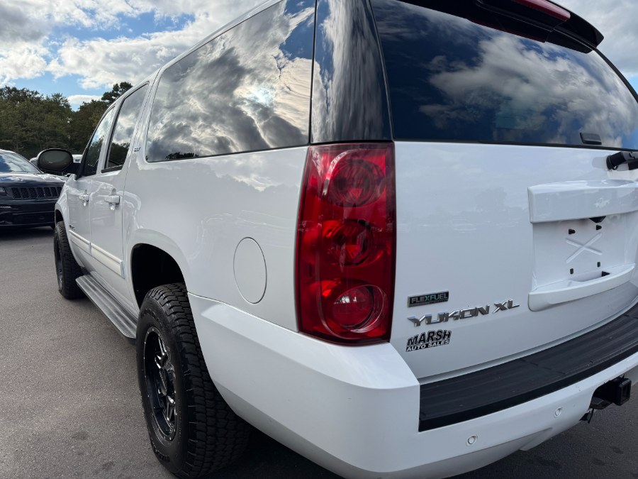 2010 GMC Yukon XL 4WD 4dr 1500 SLT, available for sale in Ortonville, Michigan | Marsh Auto Sales LLC. Ortonville, Michigan 2010 GMC Yukon XL 4WD 4dr 1500 SLT, available for sale in Ortonville, Michigan | Marsh Auto Sales LLC. Ortonville, Michigan