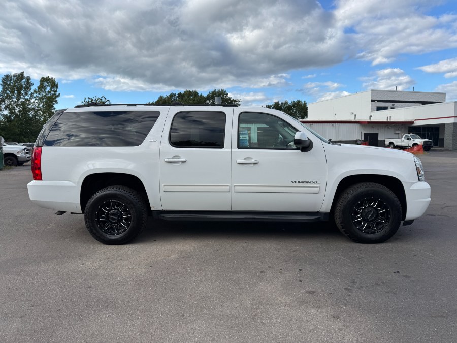 2010 GMC Yukon XL 4WD 4dr 1500 SLT, available for sale in Ortonville, Michigan | Marsh Auto Sales LLC. Ortonville, Michigan 2010 GMC Yukon XL 4WD 4dr 1500 SLT, available for sale in Ortonville, Michigan | Marsh Auto Sales LLC. Ortonville, Michigan