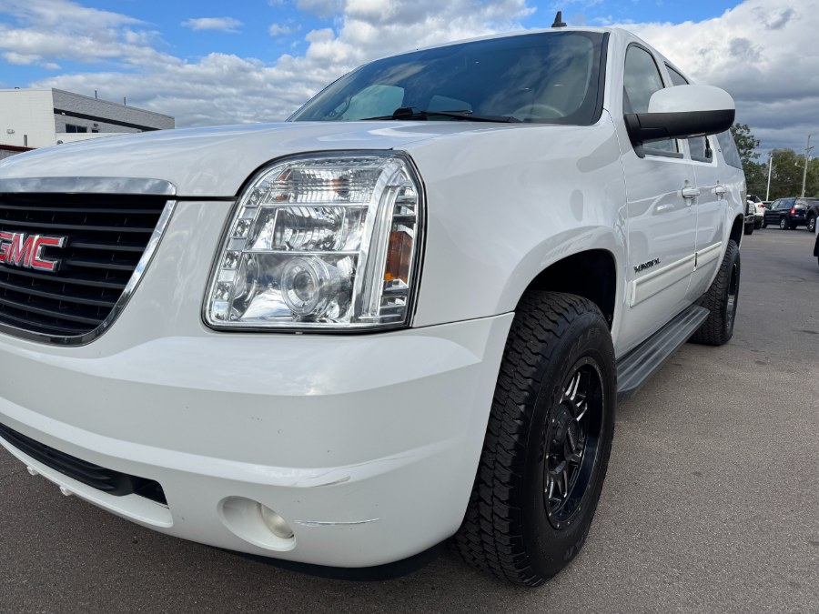 2010 GMC Yukon XL 4WD 4dr 1500 SLT, available for sale in Ortonville, Michigan | Marsh Auto Sales LLC. Ortonville, Michigan 2010 GMC Yukon XL 4WD 4dr 1500 SLT, available for sale in Ortonville, Michigan | Marsh Auto Sales LLC. Ortonville, Michigan