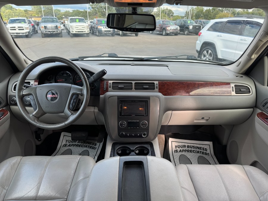2010 GMC Yukon XL 4WD 4dr 1500 SLT, available for sale in Ortonville, Michigan | Marsh Auto Sales LLC. Ortonville, Michigan 2010 GMC Yukon XL 4WD 4dr 1500 SLT, available for sale in Ortonville, Michigan | Marsh Auto Sales LLC. Ortonville, Michigan
