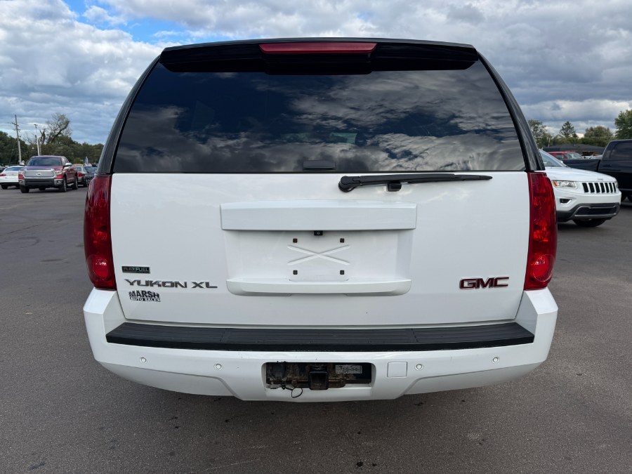 2010 GMC Yukon XL 4WD 4dr 1500 SLT, available for sale in Ortonville, Michigan | Marsh Auto Sales LLC. Ortonville, Michigan 2010 GMC Yukon XL 4WD 4dr 1500 SLT, available for sale in Ortonville, Michigan | Marsh Auto Sales LLC. Ortonville, Michigan