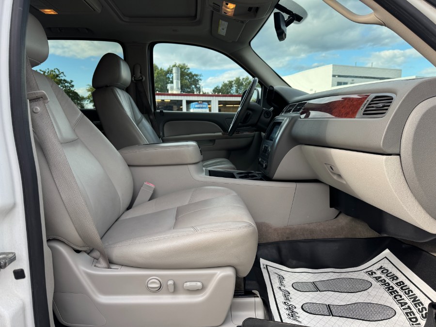 2010 GMC Yukon XL 4WD 4dr 1500 SLT, available for sale in Ortonville, Michigan | Marsh Auto Sales LLC. Ortonville, Michigan 2010 GMC Yukon XL 4WD 4dr 1500 SLT, available for sale in Ortonville, Michigan | Marsh Auto Sales LLC. Ortonville, Michigan