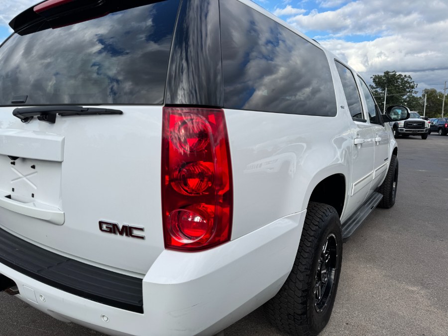 2010 GMC Yukon XL 4WD 4dr 1500 SLT, available for sale in Ortonville, Michigan | Marsh Auto Sales LLC. Ortonville, Michigan 2010 GMC Yukon XL 4WD 4dr 1500 SLT, available for sale in Ortonville, Michigan | Marsh Auto Sales LLC. Ortonville, Michigan