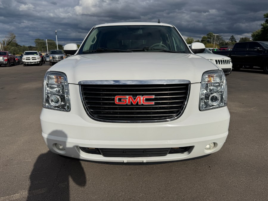 2010 GMC Yukon XL 4WD 4dr 1500 SLT, available for sale in Ortonville, Michigan | Marsh Auto Sales LLC. Ortonville, Michigan 2010 GMC Yukon XL 4WD 4dr 1500 SLT, available for sale in Ortonville, Michigan | Marsh Auto Sales LLC. Ortonville, Michigan