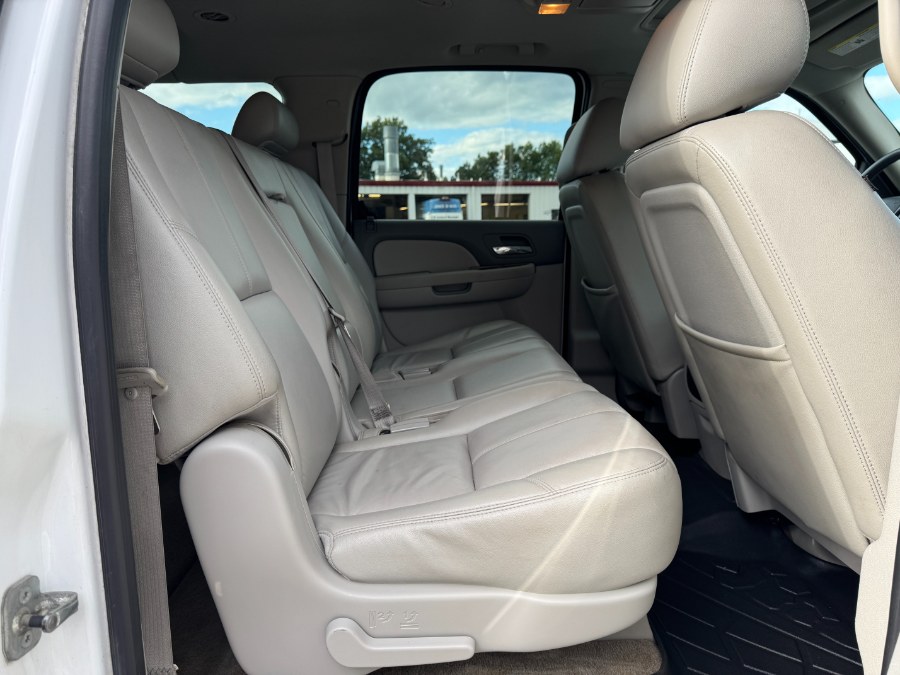 2010 GMC Yukon XL 4WD 4dr 1500 SLT, available for sale in Ortonville, Michigan | Marsh Auto Sales LLC. Ortonville, Michigan 2010 GMC Yukon XL 4WD 4dr 1500 SLT, available for sale in Ortonville, Michigan | Marsh Auto Sales LLC. Ortonville, Michigan
