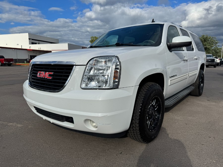 2010 GMC Yukon XL 4WD 4dr 1500 SLT, available for sale in Ortonville, Michigan | Marsh Auto Sales LLC. Ortonville, Michigan 2010 GMC Yukon XL 4WD 4dr 1500 SLT, available for sale in Ortonville, Michigan | Marsh Auto Sales LLC. Ortonville, Michigan