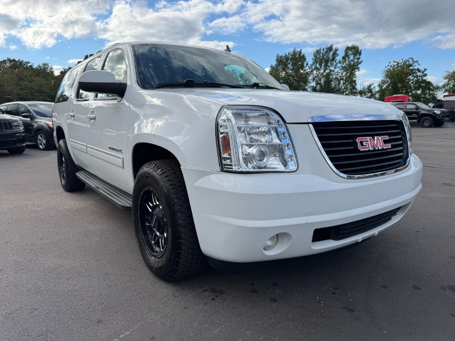 2010 GMC Yukon XL 4WD 4dr 1500 SLT, available for sale in Ortonville, Michigan | Marsh Auto Sales LLC. Ortonville, Michigan 2010 GMC Yukon XL 4WD 4dr 1500 SLT, available for sale in Ortonville, Michigan | Marsh Auto Sales LLC. Ortonville, Michigan