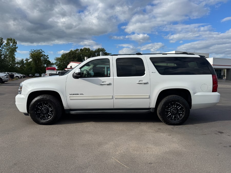 2010 GMC Yukon XL 4WD 4dr 1500 SLT, available for sale in Ortonville, Michigan | Marsh Auto Sales LLC. Ortonville, Michigan 2010 GMC Yukon XL 4WD 4dr 1500 SLT, available for sale in Ortonville, Michigan | Marsh Auto Sales LLC. Ortonville, Michigan