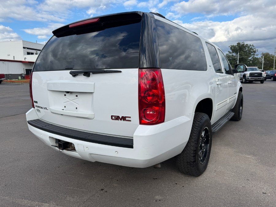 2010 GMC Yukon XL 4WD 4dr 1500 SLT, available for sale in Ortonville, Michigan | Marsh Auto Sales LLC. Ortonville, Michigan 2010 GMC Yukon XL 4WD 4dr 1500 SLT, available for sale in Ortonville, Michigan | Marsh Auto Sales LLC. Ortonville, Michigan
