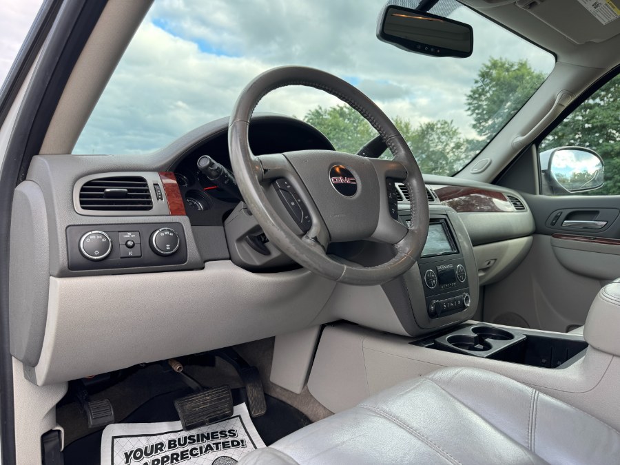 2010 GMC Yukon XL 4WD 4dr 1500 SLT, available for sale in Ortonville, Michigan | Marsh Auto Sales LLC. Ortonville, Michigan 2010 GMC Yukon XL 4WD 4dr 1500 SLT, available for sale in Ortonville, Michigan | Marsh Auto Sales LLC. Ortonville, Michigan