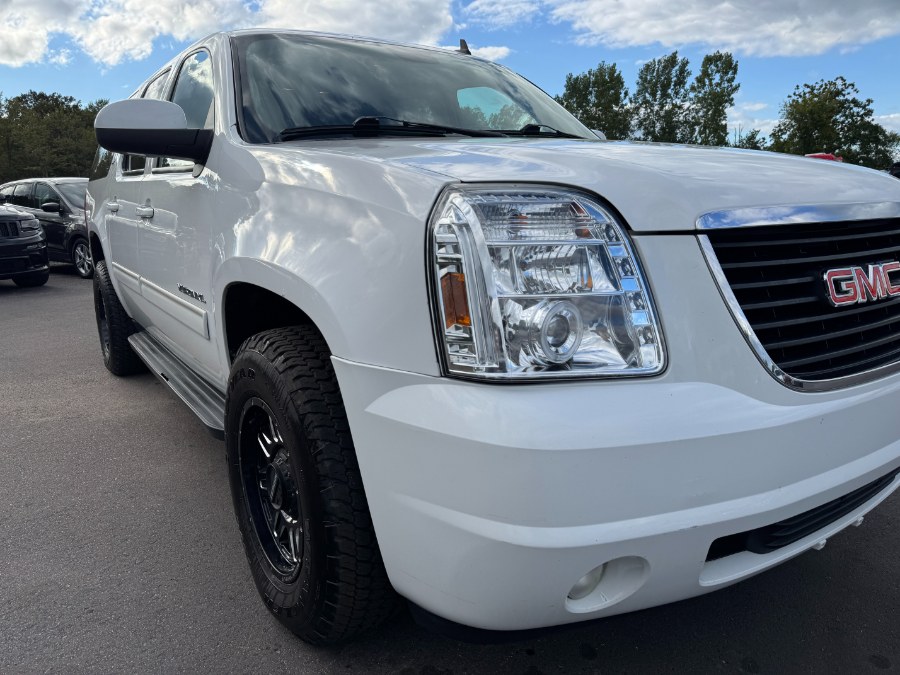 2010 GMC Yukon XL 4WD 4dr 1500 SLT, available for sale in Ortonville, Michigan | Marsh Auto Sales LLC. Ortonville, Michigan 2010 GMC Yukon XL 4WD 4dr 1500 SLT, available for sale in Ortonville, Michigan | Marsh Auto Sales LLC. Ortonville, Michigan