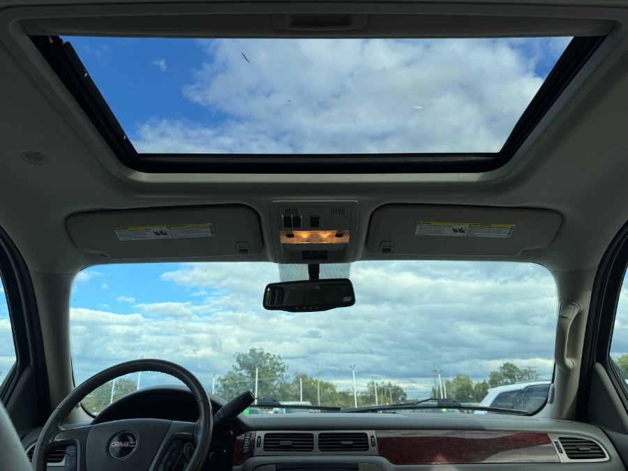 2010 GMC Yukon XL 4WD 4dr 1500 SLT, available for sale in Ortonville, Michigan | Marsh Auto Sales LLC. Ortonville, Michigan 2010 GMC Yukon XL 4WD 4dr 1500 SLT, available for sale in Ortonville, Michigan | Marsh Auto Sales LLC. Ortonville, Michigan